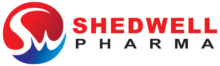 Shedwell Pharma Logo